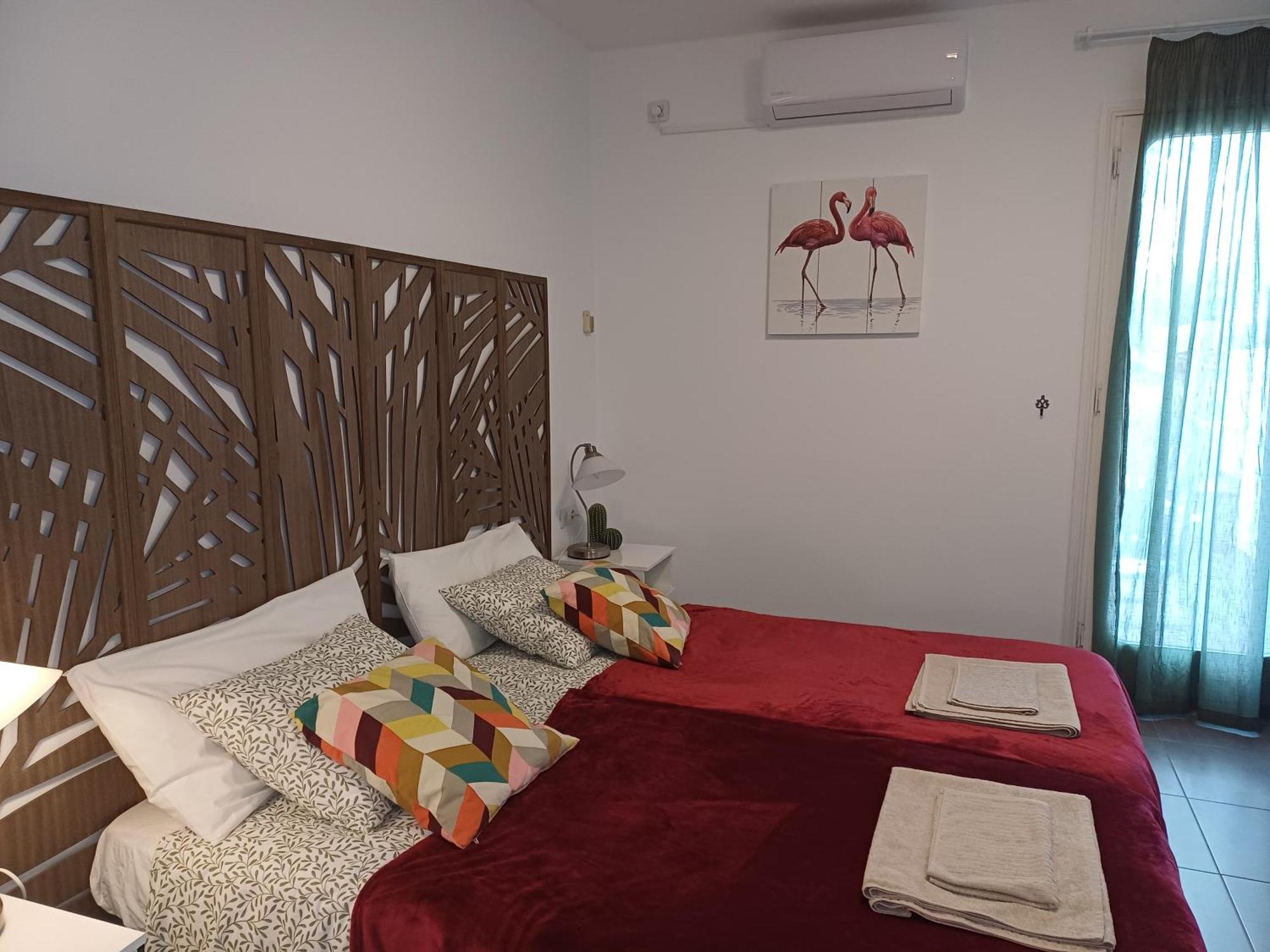 Happy Heart Los Molinos - 2 Bedroom 2 Bathroom Costa Teguise Exterior foto
