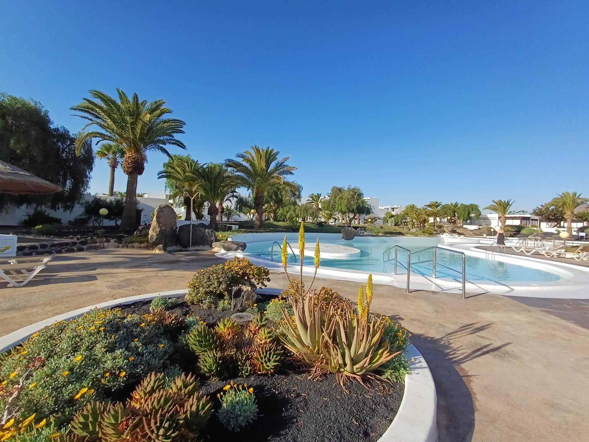 Happy Heart Los Molinos - 2 Bedroom 2 Bathroom Costa Teguise Exterior foto